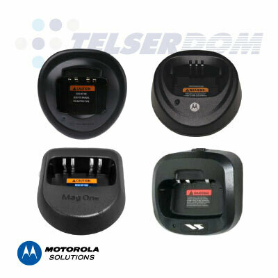 Cargador Motorola Base