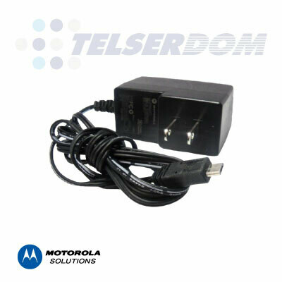 Fuente Motorola