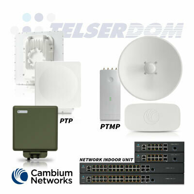 Cambium Networks