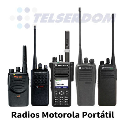 Radio Portátil