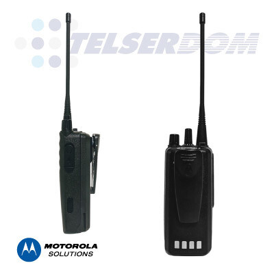 Radio Motorola DEP250