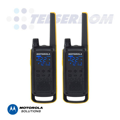 Radio Motorola TalkAbout T470