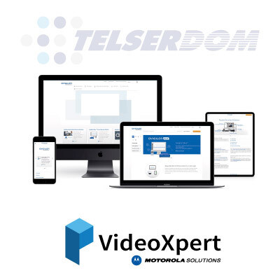 VideoXpert
