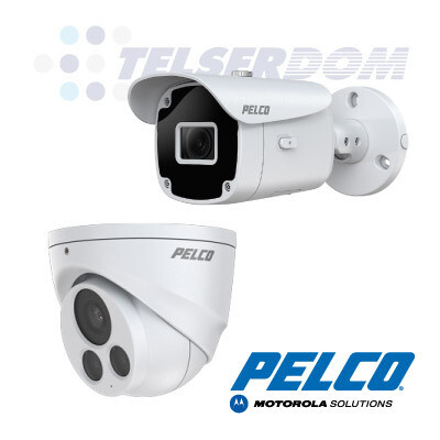Camaras Pelco