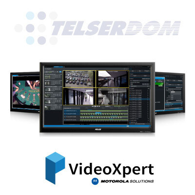 VideoXpert