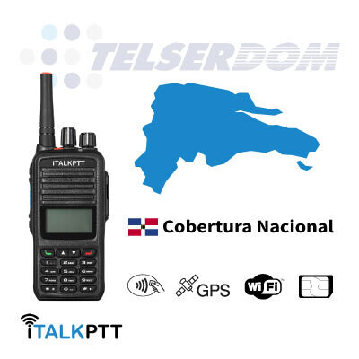 Radio iTALK 220