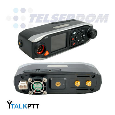 Radio iTALK 450