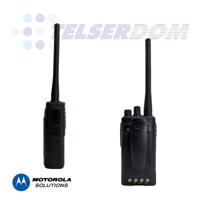Radio Motorola Vertex VX80
