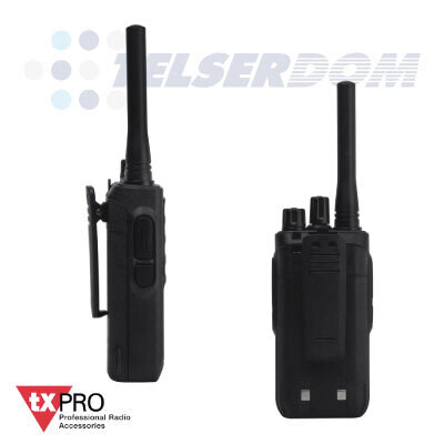 Radio TX-PRO TX-320