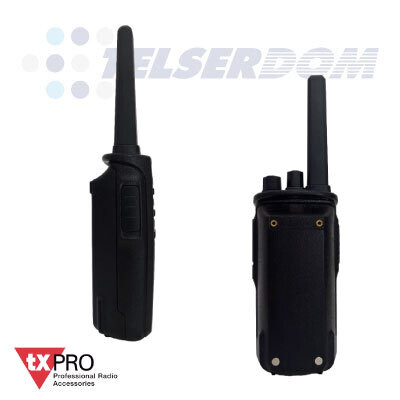 Radio TX-PRO TX-600