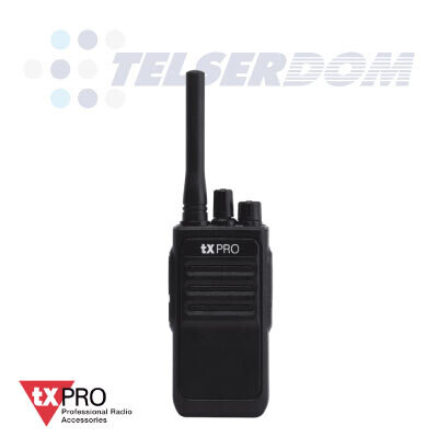 Radio TX-PRO TX-320