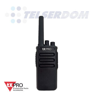 Radio TX-PRO TX-600