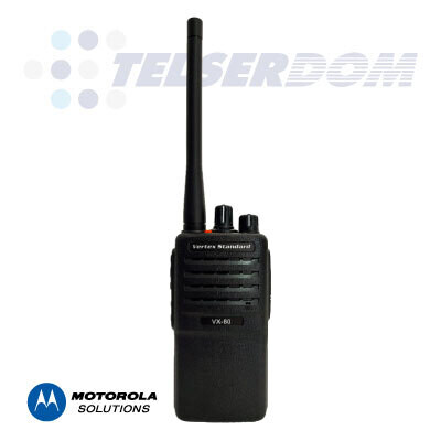 Radio Motorola Vertex VX80