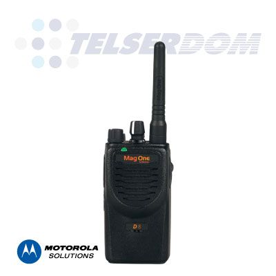 Radio Motorola Mag One D8 UHF