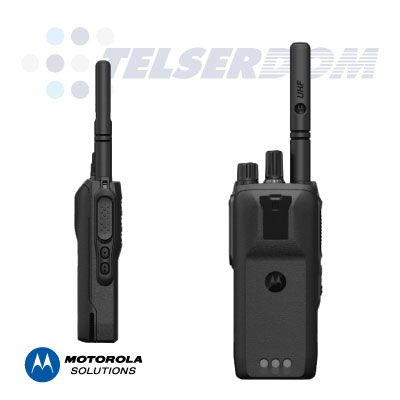 Radio Motorola R2