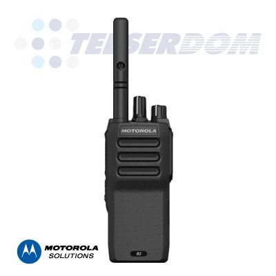 Radio Motorola R2