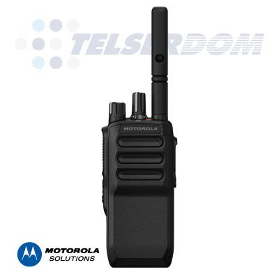 Radio Motorola R5