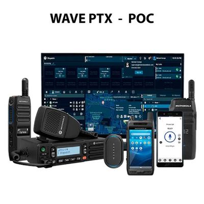 Wave PTX - POC