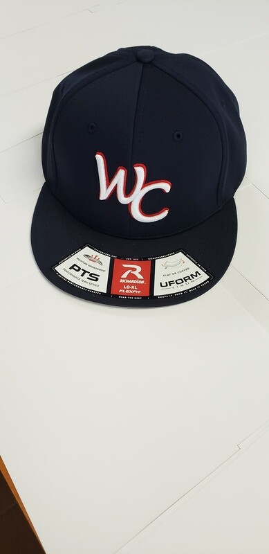 WC Richardson Flexfit cap