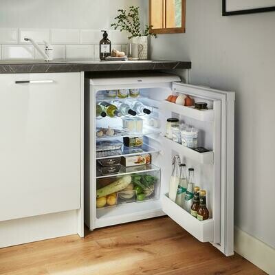 Larder fridge/Freezer
