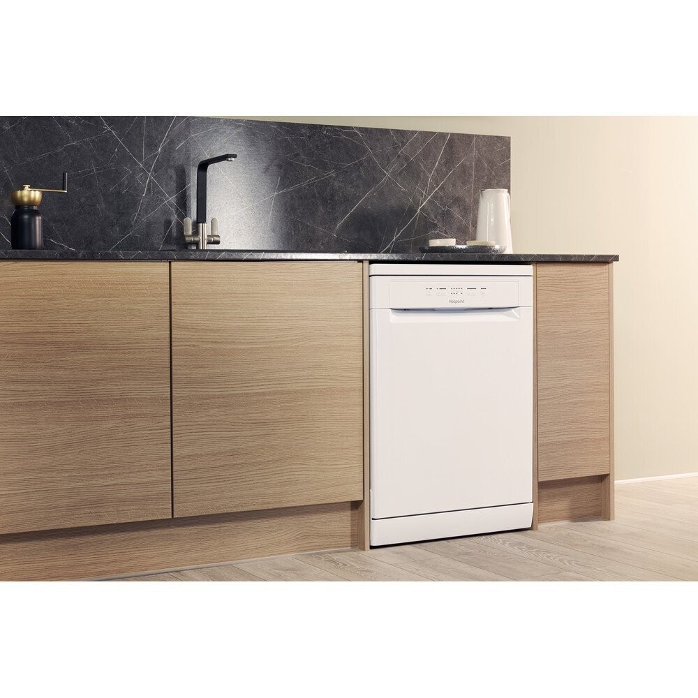 Hfc2b19 a+ cheap dishwasher