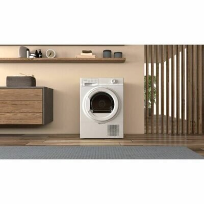 Hotpoint H2D81WB
