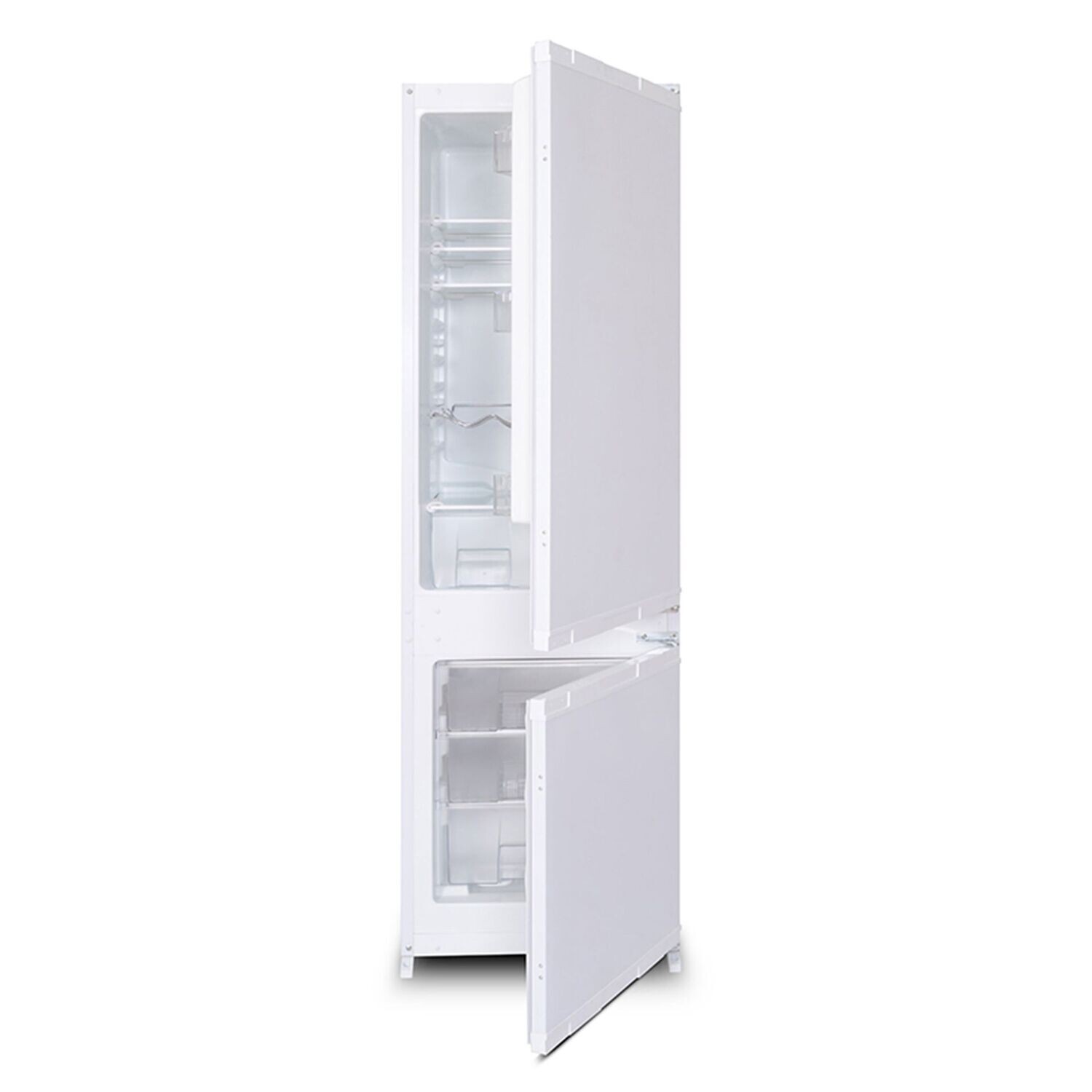 Ice king fridge freezer deals