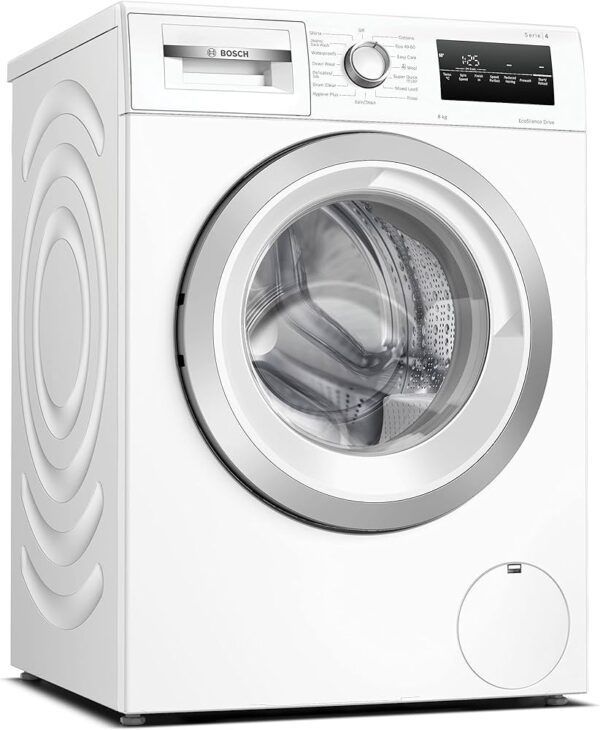 Bosch WAN28258GB 8KG Washing Machine