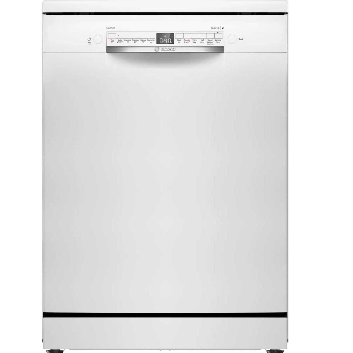 Bosch SMS2HVW67G Dishwasher