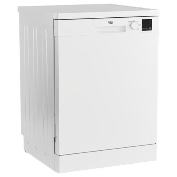 Beko DVN05C20W Dishwasher Beko DVN05C20W Dishwasher