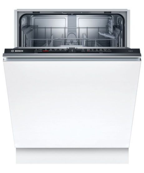 Bosch SMV2HTX02G Integrated Dishwasher