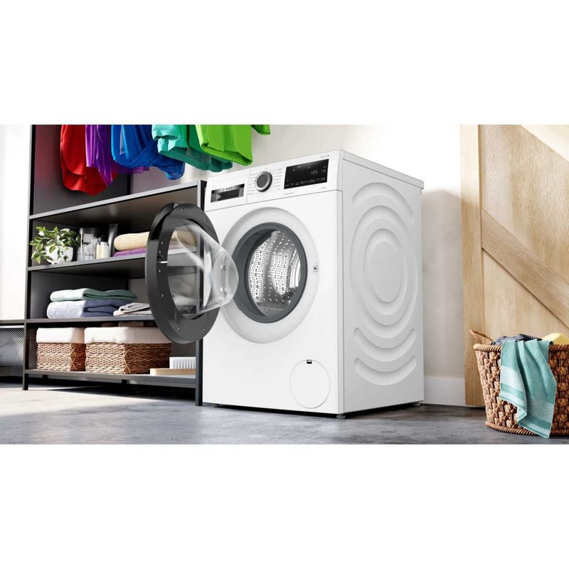 Bosch WGG254Z0GB 10KG Washing Machine