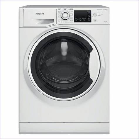 Hotpoint NDBE9635WUK 9kg Washer dryer Hotpoint NDBE9635WUK 9kg Washer dryer