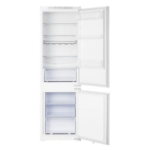 Hisense RIB312F4AWE Frost Free 70/30 Integrated Fridge Freezer Hisense RIB312F4AWE Frost Free 70/30 Integrated Fridge Freezer