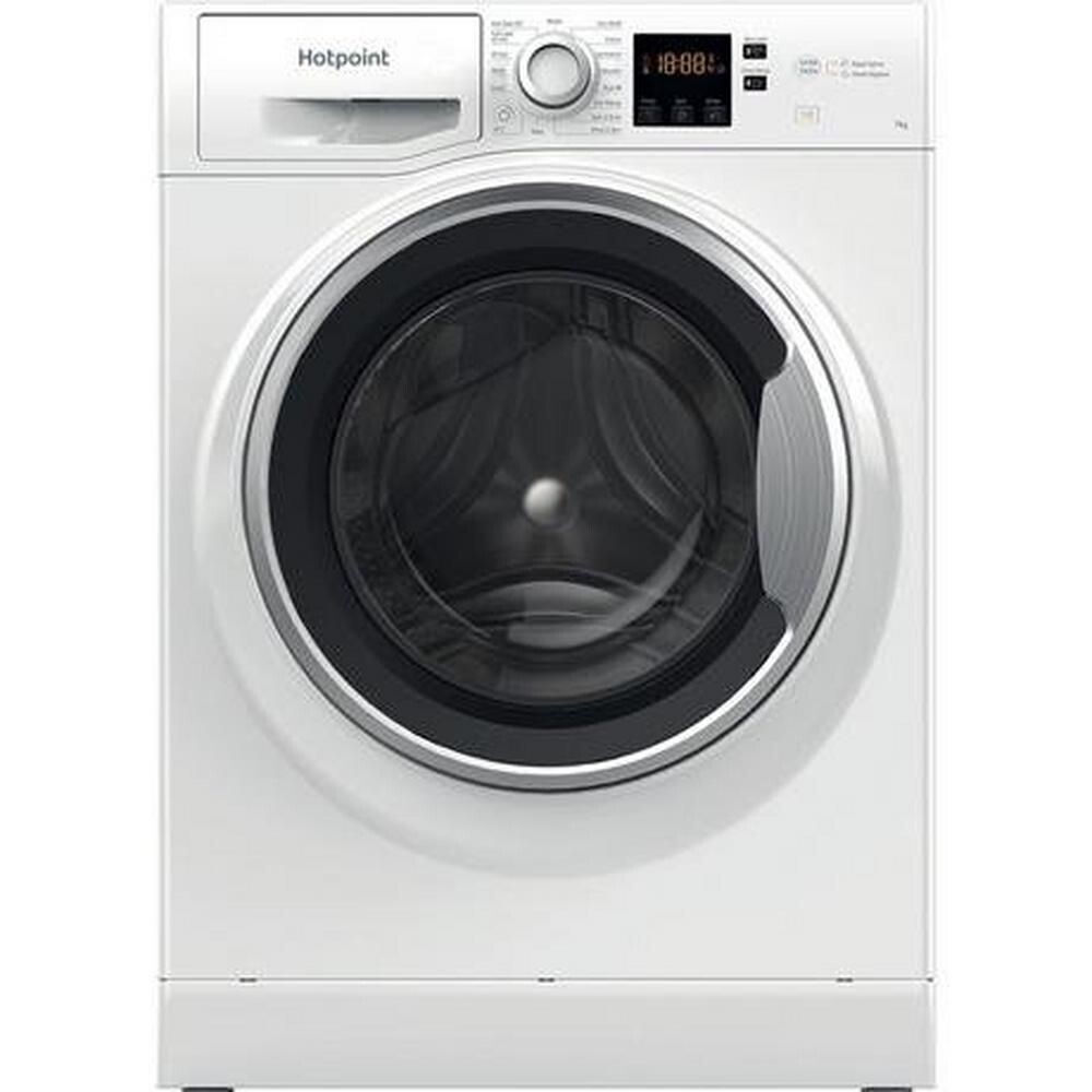Hotpoint NSWE7469WSUK 7kg Washing Machine Hotpoint NSWE7469WSUK 7kg Washing Machine