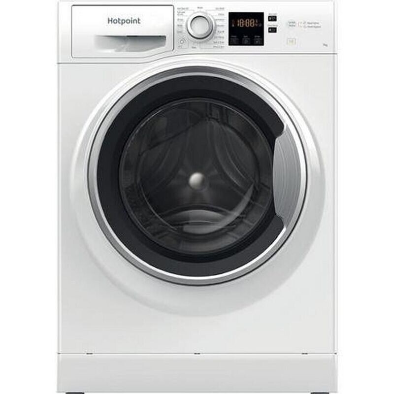 Hotpoint NSWE7469WSUK 7kg Washing Machine