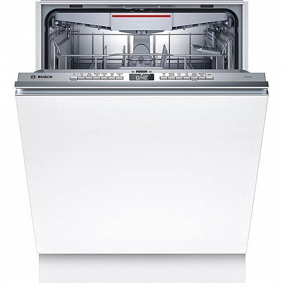Bosch SMV4HVX00G Integrated Dishwasher