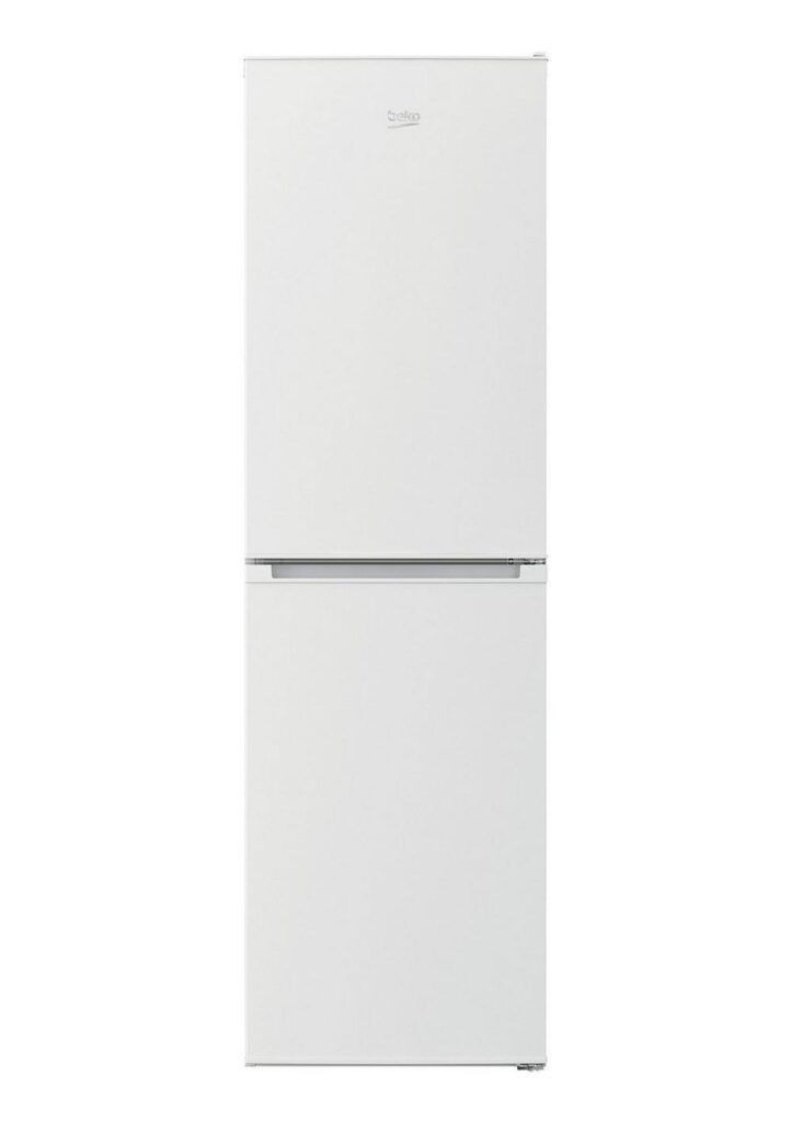 Beko CCFM4582W Free Standing Fridge Freezer