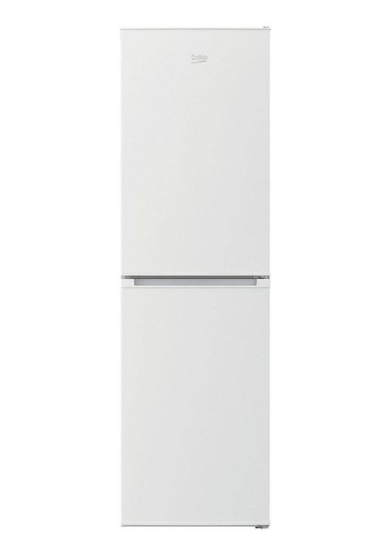 Beko CCFM4582W Free Standing Fridge Freezer