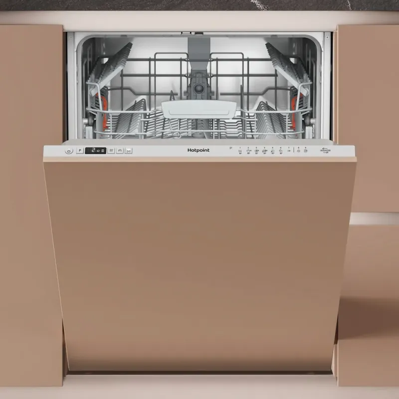 Hotpoint H2IC14BN7A0UK Integrated Dishwasher