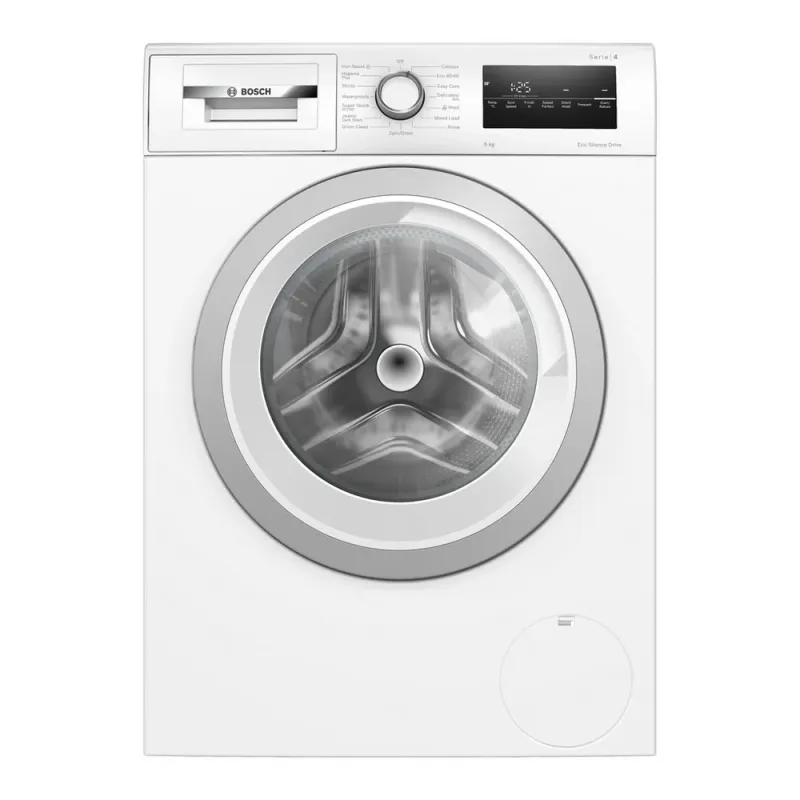 Bosch WAN28258GB 8KG 1400 spin Washing Machine