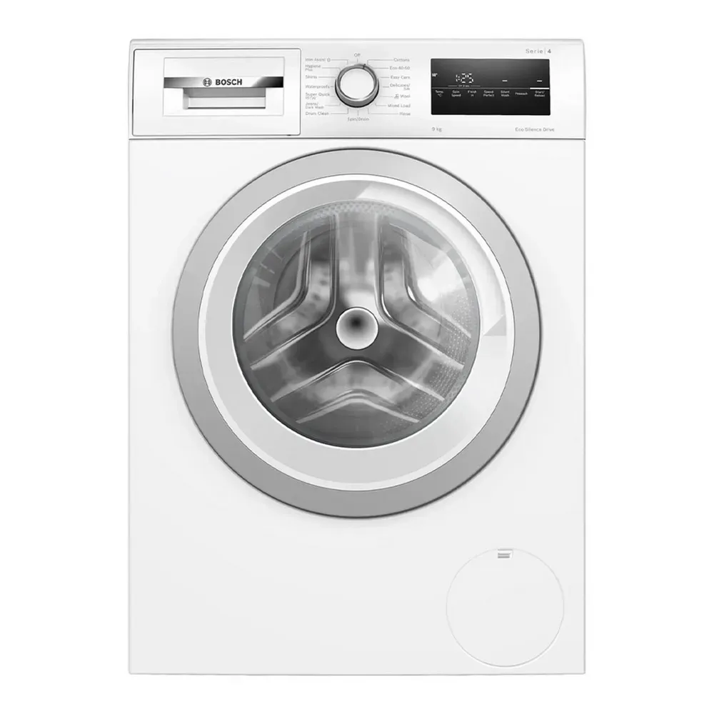 Bosch WAN28259GB 9KG 1400 Spin Washing Machine