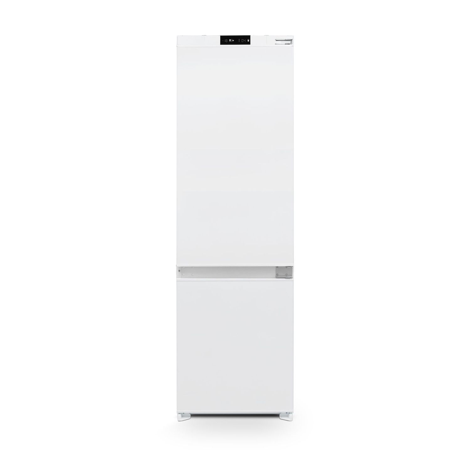 Montpellier MIFF730FF Integrated 70/30 Frost Free Fridge/Freezer Montpellier MIFF730FF Integrated 70/30 Frost Free Fridge/Freezer