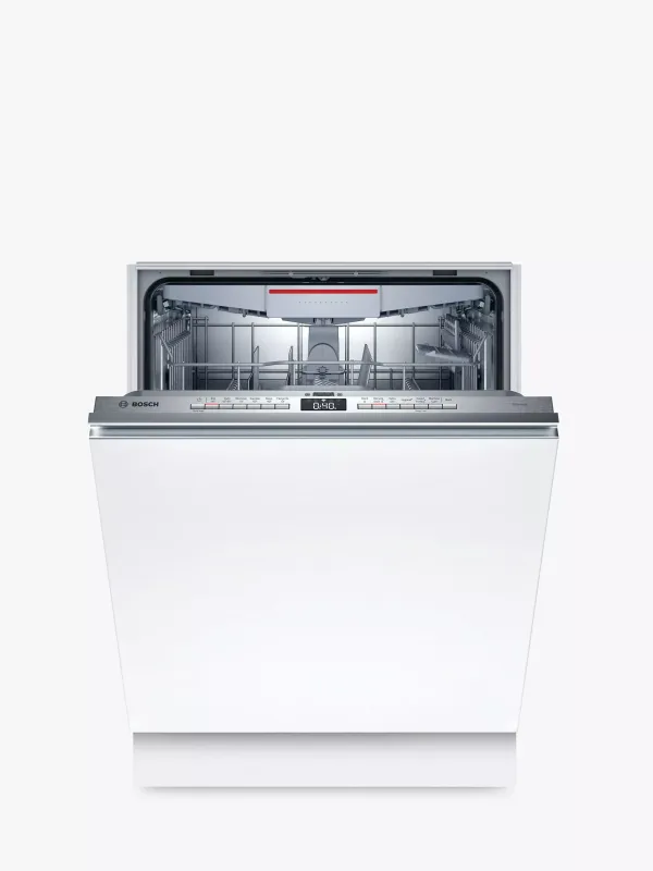 Bosch SMH4HVX14G Integrated Dishwasher