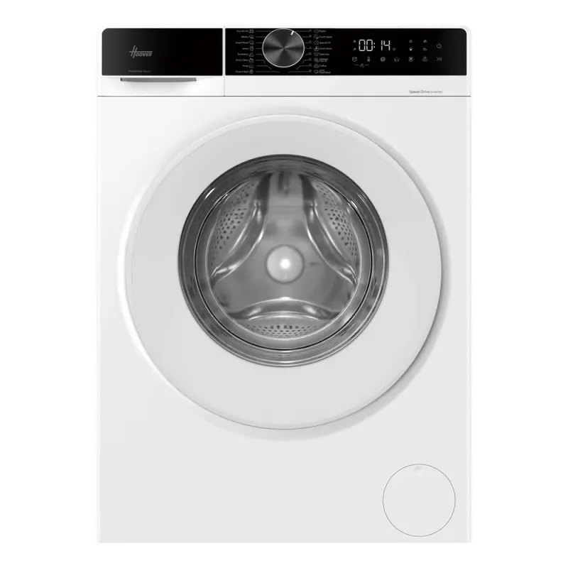 Hoover HGWD 485S8C-80 8kg/5kg 1400 Spin Washer Dryer