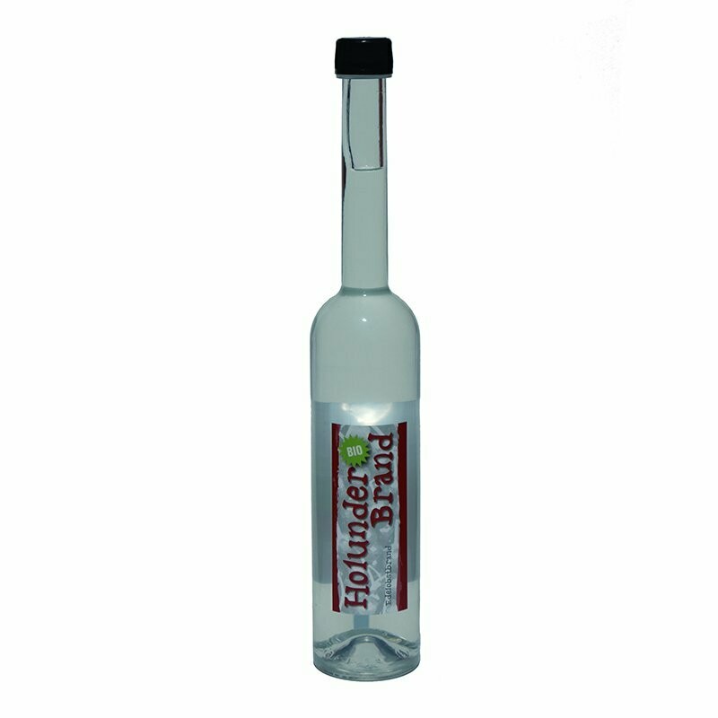 Bio Holunder Brand