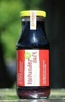 Bio Holunder Saft (Beere)