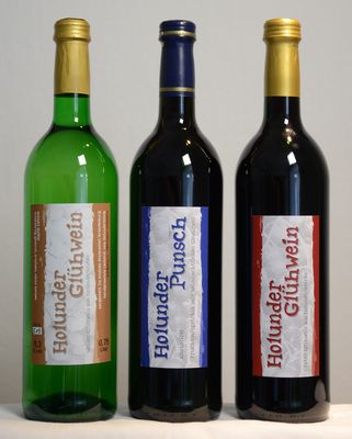 Weihnachtsleckereien