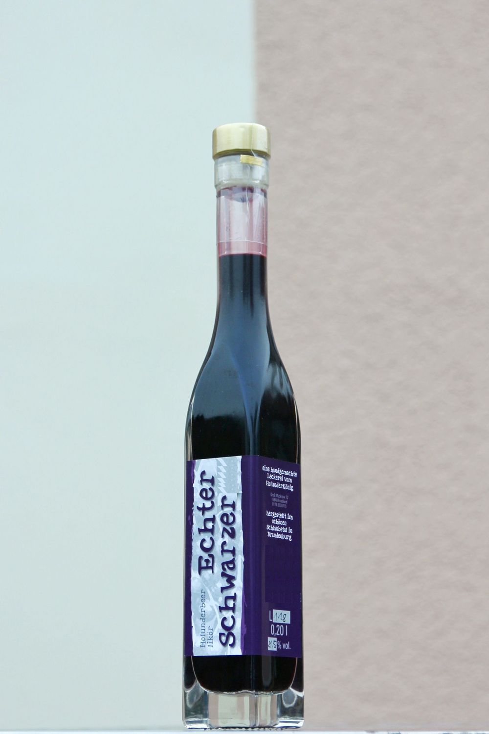 Der Echte Schwarze Der Echte Schwarze