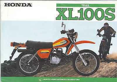 XL100S